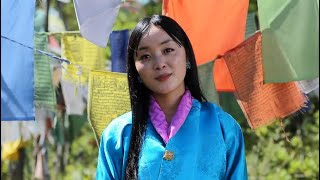 Chum Tshang Chu  Tshering Yangki’s Latest Performance Song  Rinchen Namgay [upl. by Steffen]