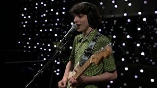 Calpurnia  Blame Live on KEXP [upl. by Corena]