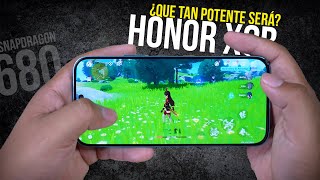 HONOR X8b Test de RENDIMIENTO y POTENCIA│Prueba de JUEGOS y CALENTAMIENTO│Snapdragon 680 [upl. by Julie700]