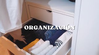 Cómo organizar tu casa con el método de Marie Kondo [upl. by Bittner]