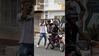 Pasajero confuso 😂 viralvideo humor comedia [upl. by Mcfarland197]