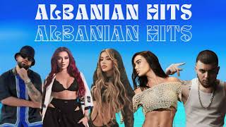 🇦🇱 ALBANIAN HITS 2024 MIX  TOP ALBANIAN HITS 2024 PLAYLIST  HITET E REJA 2024 SHQIP MIX [upl. by Rafaello]