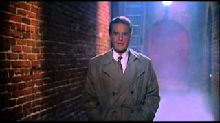 BASEketball  Robert Stack Cameo [upl. by Foster]