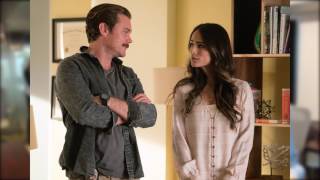 Jordana Brewster Talks Lethal Weapon Show and Fate of the Furious [upl. by Thordis]