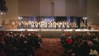 NCAT  Full PASIC 2016 Cold Steel Clinic The Best of Both Worlds [upl. by Kemme]