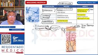 REPASO II  DERMATOLOGÍA [upl. by Alius136]