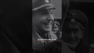 “Finish your work and get in line”🎥 Schindler’s List1993 [upl. by Nazay]