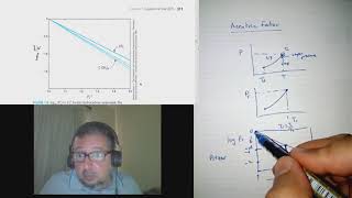 PCE28 Acentric factor and summary of cubic equations of state [upl. by Samson]