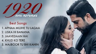 1920 London Full Movie Story amp Explain  Sharman Joshi  Meera Chopra  Review HD [upl. by Moshe208]