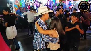 Bailando Picame Tarántula en Cd Victoria Tamaulipas 🇲🇽 [upl. by Madella]