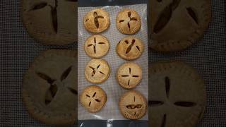 Apple pie cookies🥧🍎 [upl. by Roy]