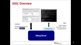 Debug Server Scripting DSS [upl. by Scurlock]