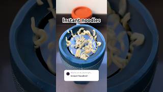 Instant noodles 😂😂 Like and subscribe👍satisfying jblbass jbl speaker jblbasstest shorts [upl. by Payson]