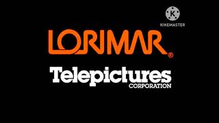 Lorimar Telepictures Corporation 1985 3 [upl. by Zannini]