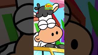 The Vehicle Song shorts kidssongs kidscamp babysongs abcsongphonicsforchildren [upl. by Lemert]