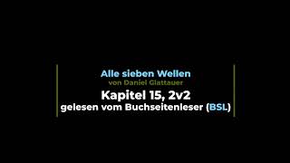 Alle sieben Wellen  K15 T2 [upl. by Prager]