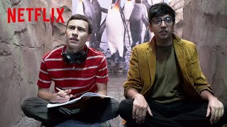 Atypical Temporada 3  Trailer oficial  Netflix [upl. by Grete878]