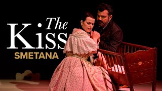 THE KISS Smetana – National MoravianSilesian Theatre [upl. by Schaab]