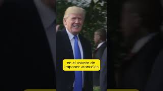 ¿Qué le espera al comercio con el nuevo mandato de Trump [upl. by Susann]