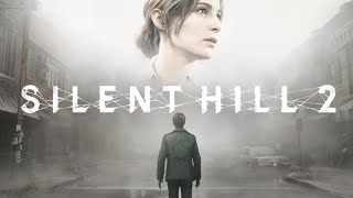 Silent Hill 2  Ищем ПирамидоГолового [upl. by Biddy]