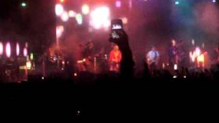 Edward Sharpe amp The Magnetic Zeros  Jangling Live  Spring Quesadilla Tour [upl. by Anaiek355]