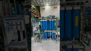 Purified Mineral And Alkaline Water in One Water System by WaterMax [upl. by Yesrej]