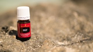 Digize Esssential Oil  Young Living [upl. by Randolf]