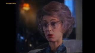 BRITISH TELECOM TV ADVERT 1987 maureen lipman 0800 freephone number LWT 1987 [upl. by Aizatsana23]