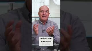 Por qué las sanciones si afectan a Maduro Cabello Padrino López entre otros [upl. by Jill]