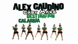 CaryMaxx  Destination Calabria Hardstyle Remix [upl. by Till]