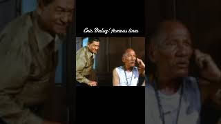 Sangganot SanggagoEddie Garcia movie [upl. by Geaghan]