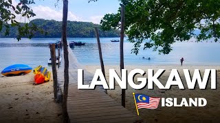 Exploring LANGKAWIMalaysias popular Island  Langkawi Malaysia [upl. by Nomyar]