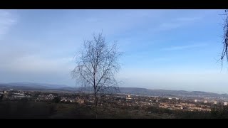 Gleniffer Braes Country Park [upl. by Odiug]