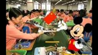 Vietnamese Sweatshops Video 2014 MsHoerlein [upl. by Summons420]