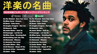 【洋楽 】洋楽 ヒット チャート 最新 💛 洋楽メドレー  朝に聴くと元気が出るプレイリスト 💚 気持ち良い一日をスタートするポジティブな音楽  Extreme Morning Energy [upl. by Narra]