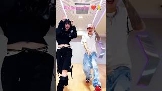 Jay Park With Dancer Noze Mcnasty Dance jaypark noze mcnasty kpop shorts [upl. by Bravin]