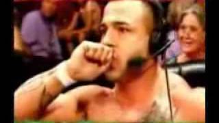 WWE Santino Marella Titantron 2009 [upl. by Idolah]