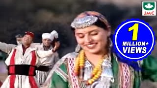 Paangi Pakki Thangi Latest Himachali Song  JMC  New 2014 Song [upl. by Dami]