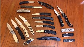 What sort of TSA knife can you find for 3 [upl. by Leverett]