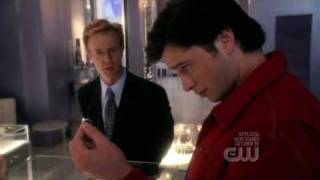 Smallville  8x05 Committed clips II scenes Clark and Lois [upl. by Euh]