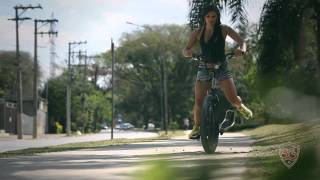 3G Stepper Bike Brasil  Lançamento [upl. by Murdoch]