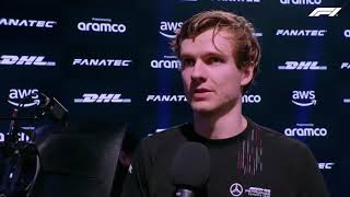 Jarno Opmeer FUMING After His Race Got TAKEN AWAY From Him  Full Interview [upl. by Frayda]