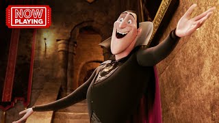 Hotel Transylvania  Welcome to Hotel Transylvania [upl. by Enelyahs923]