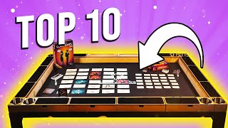 Top 10 Best Board Game Tables You Can Buy [upl. by Leonor291]