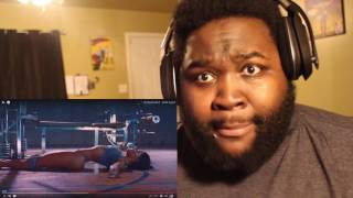 Kanye West  Fade Ft Teyana Taylor REACTION [upl. by Neelcaj373]