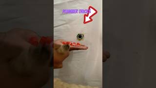 Part 2 easy instructions methods of faucet angle vale plumbing work vairalshort subscribemychannel [upl. by Lib]