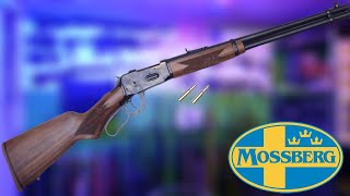 Mossberg 464 Review [upl. by Stock]