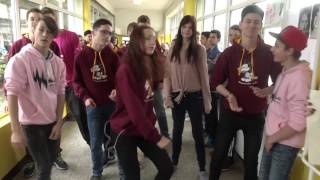 LIP DUB ZŠ A MŠ MAJAKOVSKÉHO [upl. by Eniloj]