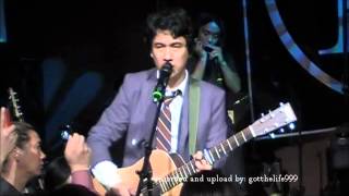 ely buendia greatest hits  tindahan ni aling nena hard rock cafe Aug 3 2012 [upl. by Encrata]