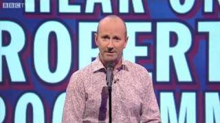 Mock the Week Preview  UNLIKELY THINGS TO HEAR ON A PROPERTY PROGRAMME  Series 7 Episode 8 [upl. by Annadal]